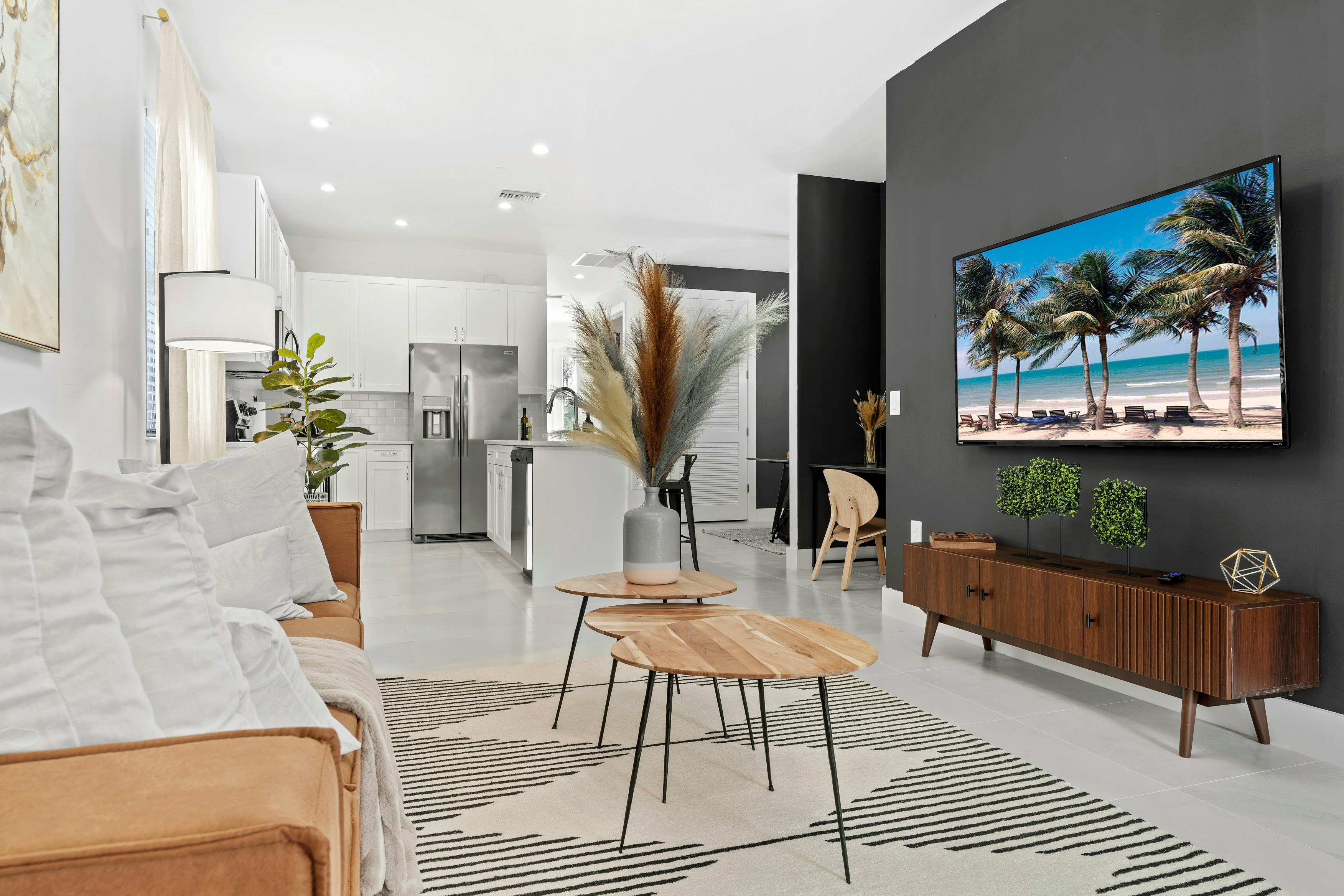 Modern Office Space